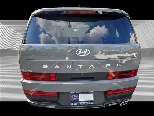 2025 Hyundai SANTA FE SE