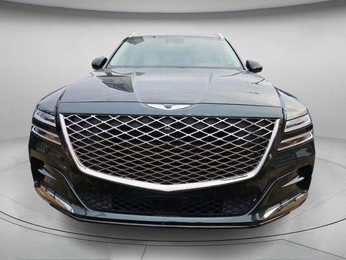 2022 Genesis GV80 2.5T