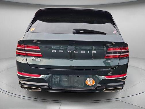 2022 Genesis GV80 2.5T