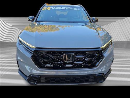 2024 Honda CR-V Hybrid Sport FWD