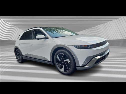 2025 Hyundai IONIQ 5 Limited