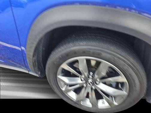 2016 Lexus NX 200t F Sport