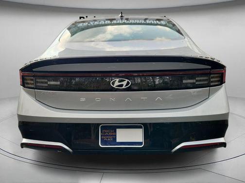 2026 Hyundai SONATA SEL