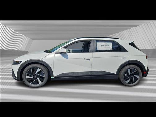 2025 Hyundai IONIQ 5 SEL