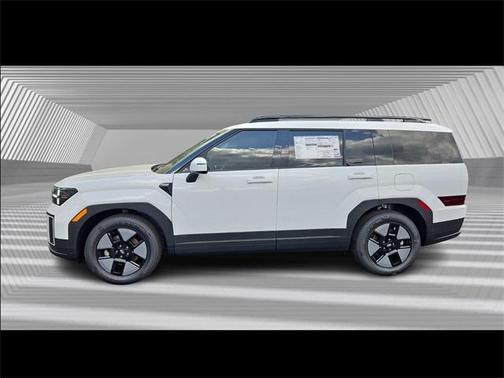 2025 Hyundai SANTA FE SEL 2.4