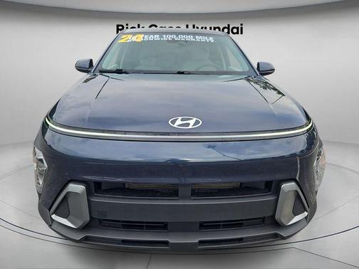 2024 Hyundai KONA SE