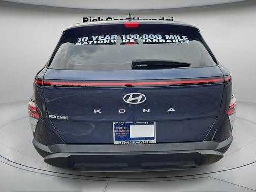 2024 Hyundai KONA SE