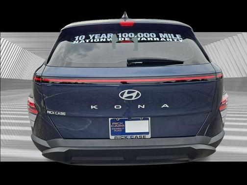 2024 Hyundai KONA SE