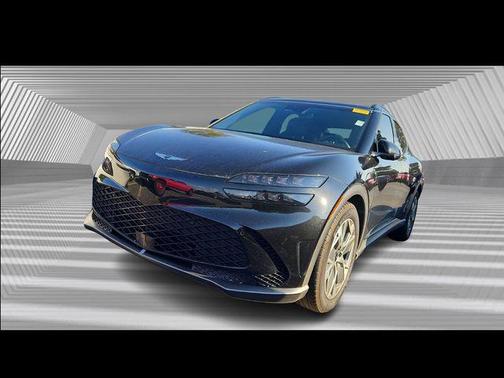 2024 Genesis GV60 Standard RWD