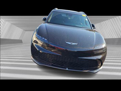 2024 Genesis GV60 Standard RWD