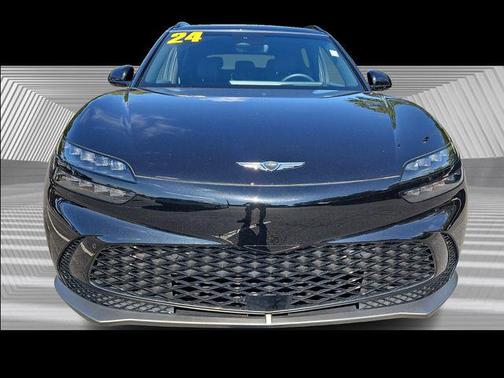 2024 Genesis GV60 Standard RWD