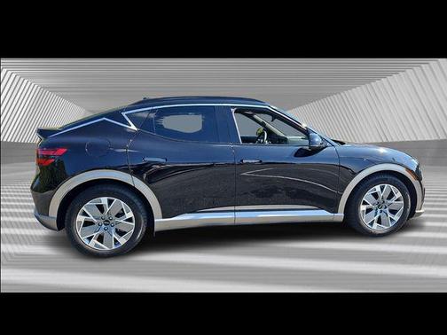 2024 Genesis GV60 Standard RWD