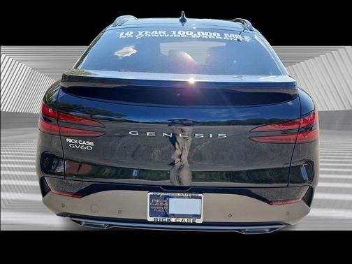 2024 Genesis GV60 Standard RWD