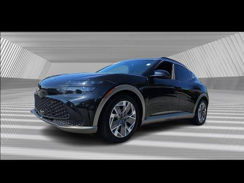2024 Genesis GV60 Standard RWD