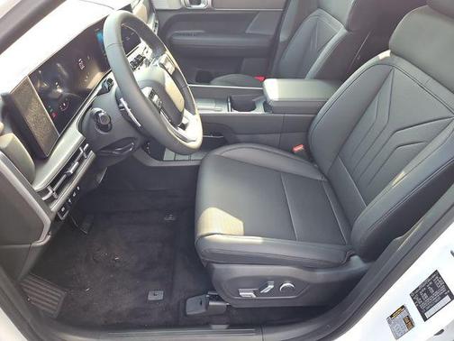 2026 Hyundai SANTA FE SEL 2.4