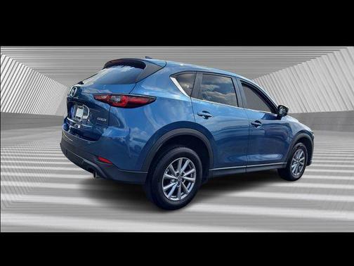 2023 Mazda CX-5 2.5 S Preferred