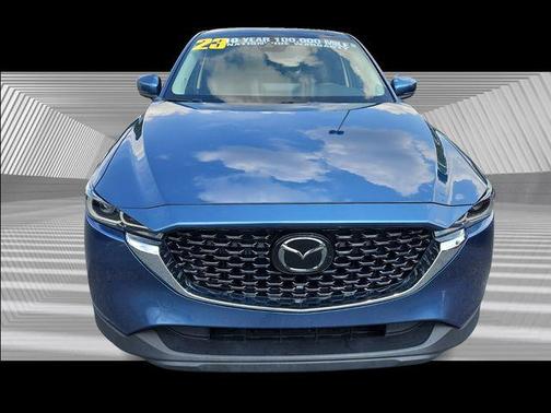 2023 Mazda CX-5 2.5 S Preferred