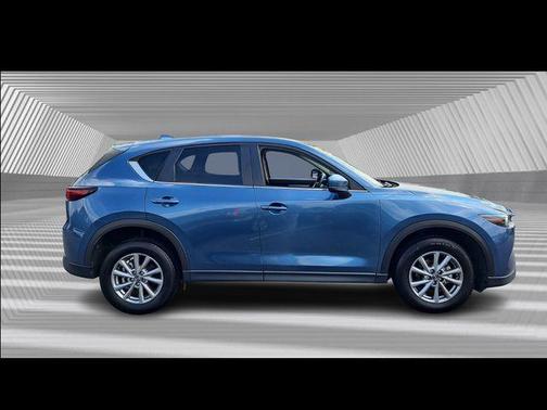 2023 Mazda CX-5 2.5 S Preferred