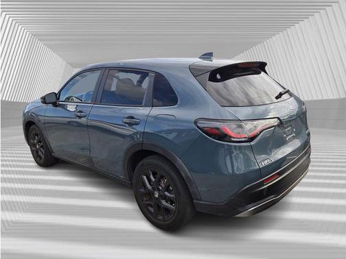 2023 Honda HR-V 2WD Sport