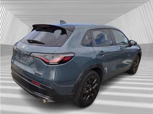 2023 Honda HR-V 2WD Sport