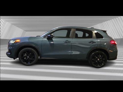 2023 Honda HR-V 2WD Sport