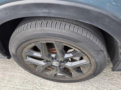 2023 Honda HR-V 2WD Sport