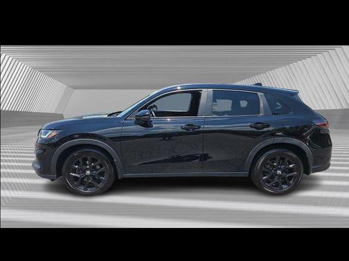 2023 Honda HR-V 2WD Sport