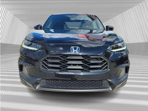 2023 Honda HR-V 2WD Sport