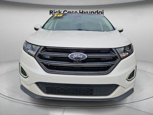 2016 Ford Edge Sport