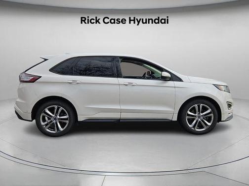 2016 Ford Edge Sport