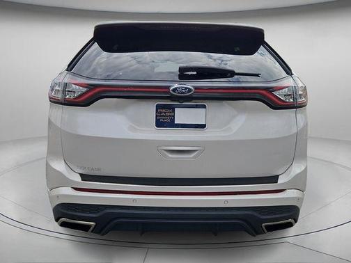 2016 Ford Edge Sport