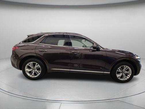 2022 Genesis GV70 2.5T AWD