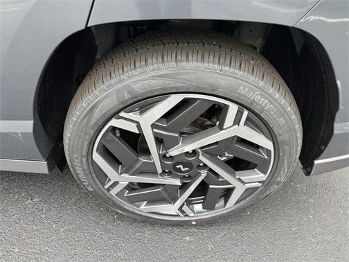 2025 Hyundai KONA N Line S
