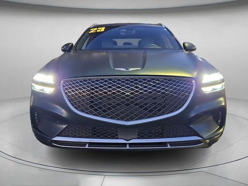 2023 Genesis GV70 2.5T AWD