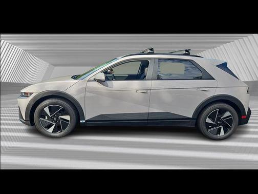 2025 Hyundai IONIQ 5 SEL