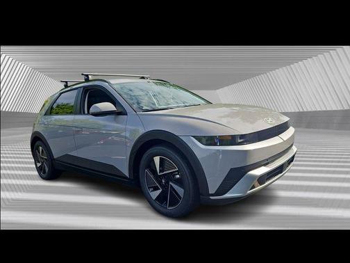 2025 Hyundai IONIQ 5 SEL
