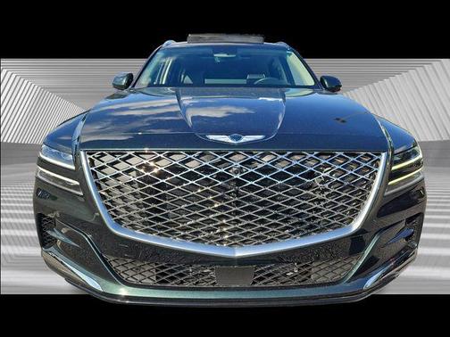 2022 Genesis GV80 2.5T