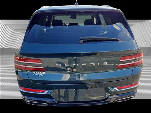 2022 Genesis GV80 2.5T