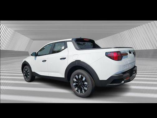 2026 Hyundai SANTA CRUZ SE