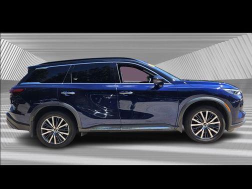 2023 INFINITI QX60 AUTOGRAPH