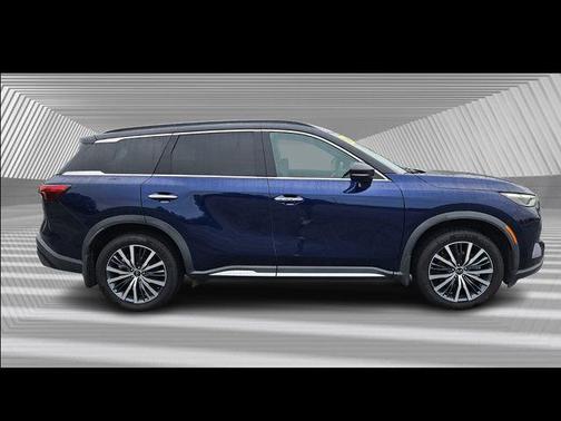 2023 INFINITI QX60 AUTOGRAPH