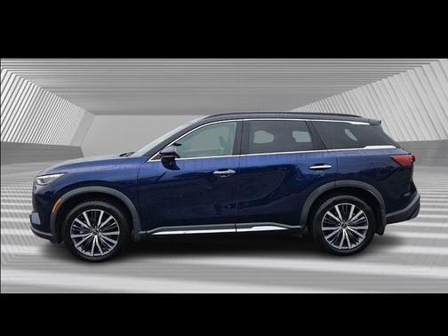 2023 INFINITI QX60 AUTOGRAPH