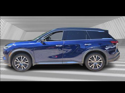 2023 INFINITI QX60 AUTOGRAPH