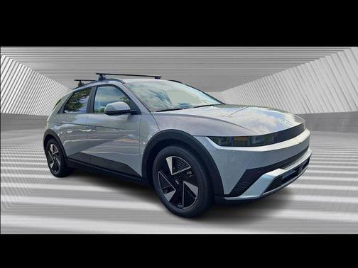 2025 Hyundai IONIQ 5 SEL
