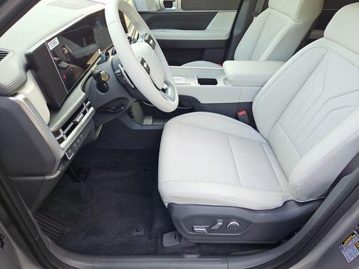 2025 Hyundai SANTA FE SEL 2.4