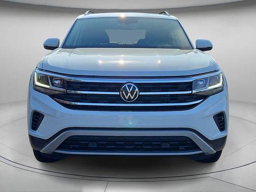 2021 Volkswagen Atlas 3.6L SE w/Technology