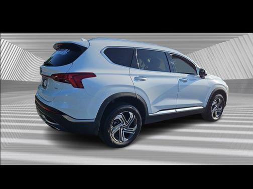 2022 Hyundai SANTA FE SEL 2.4