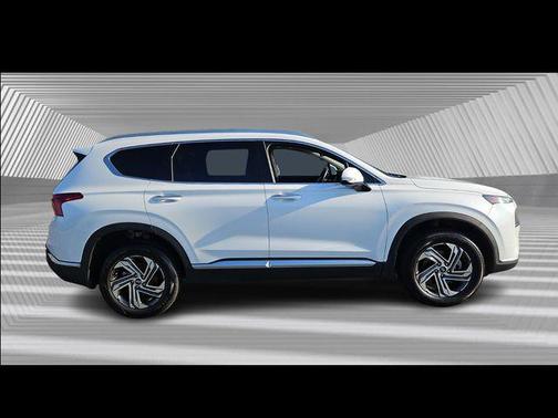 2022 Hyundai SANTA FE SEL 2.4
