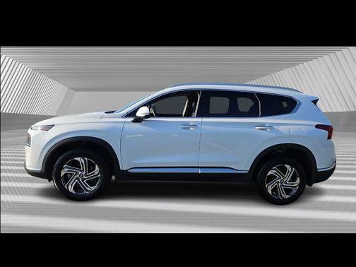 2022 Hyundai SANTA FE SEL 2.4