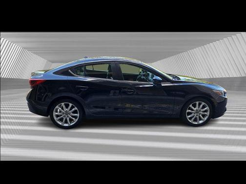 2014 Mazda Mazda3 s Touring
